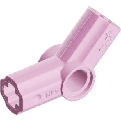 Part 32192 - Technic, Axle and Pin Connector Angled #4 - 135 degrees