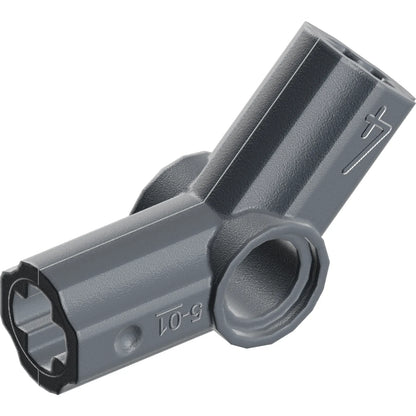 Part 32192 - Technic, Axle and Pin Connector Angled #4 - 135 degrees