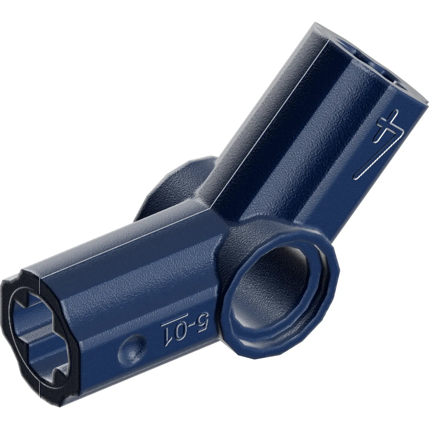 Part 32192 - Technic, Axle and Pin Connector Angled #4 - 135 degrees