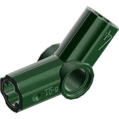 Part 32192 - Technic, Axle and Pin Connector Angled #4 - 135 degrees