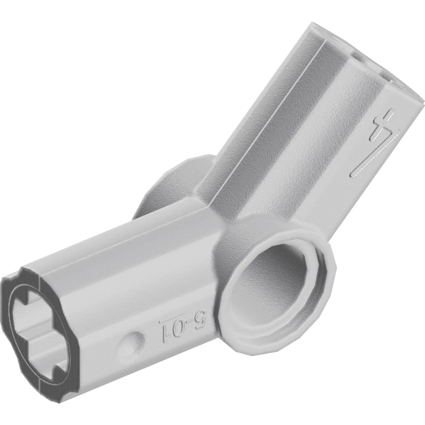 Part 32192 - Technic, Axle and Pin Connector Angled #4 - 135 degrees