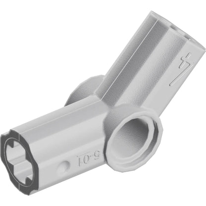 Part 32192 - Technic, Axle and Pin Connector Angled #4 - 135 degrees
