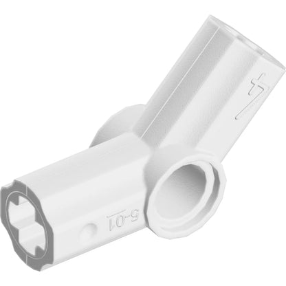 Part 32192 - Technic, Axle and Pin Connector Angled #4 - 135 degrees