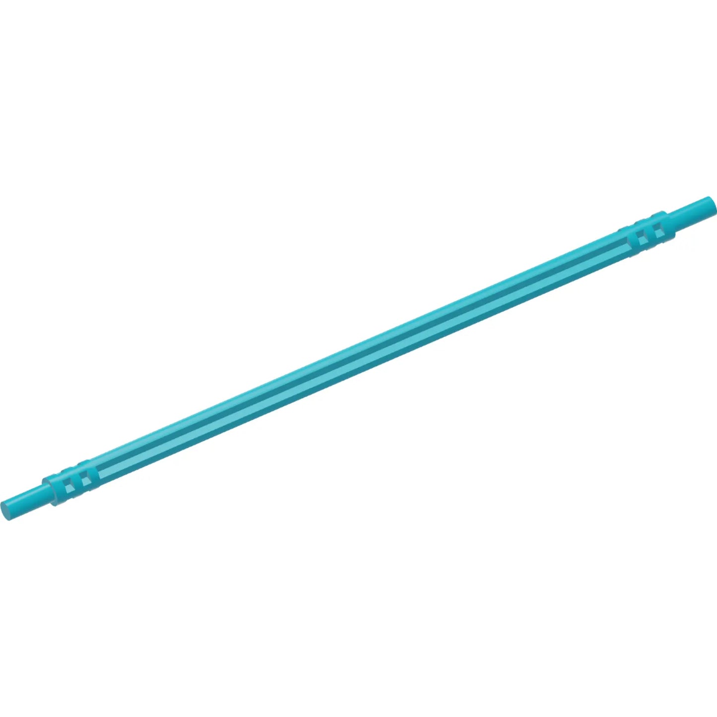 Part 32202 - Hose, Soft Axle 16L