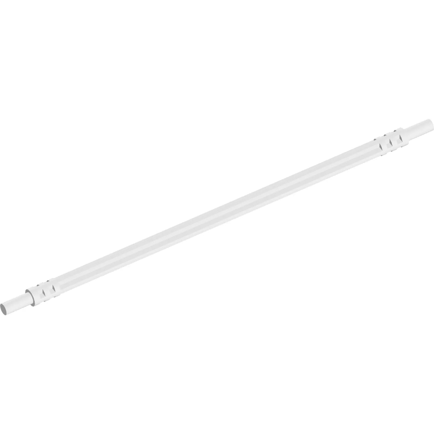 Part 32202 - Hose, Soft Axle 16L