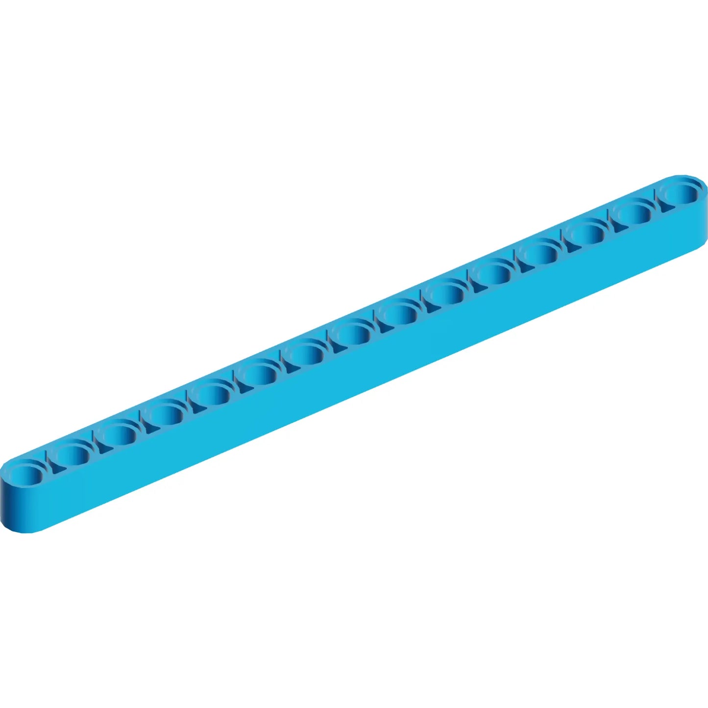 Teil 32278 – Technik, Hubarm dick 1 x 15