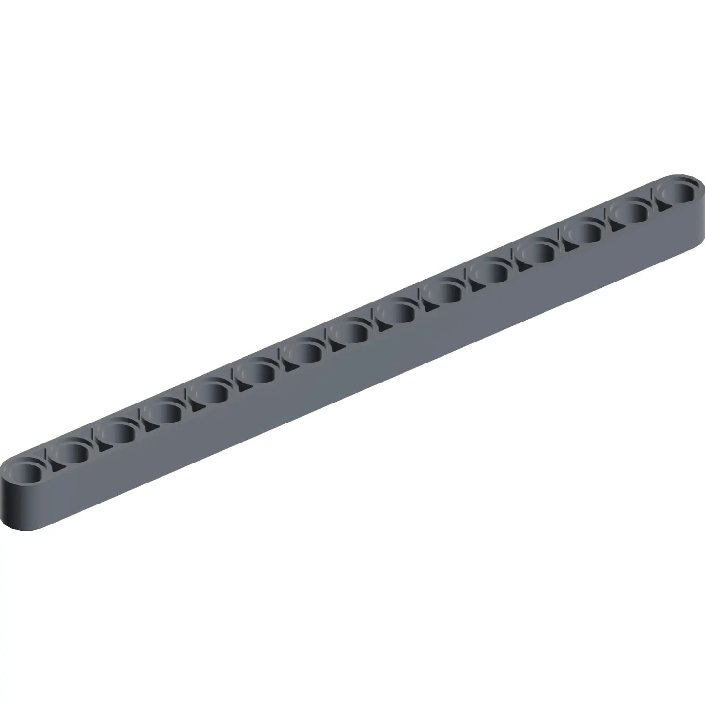 Teil 32278 – Technik, Hubarm dick 1 x 15