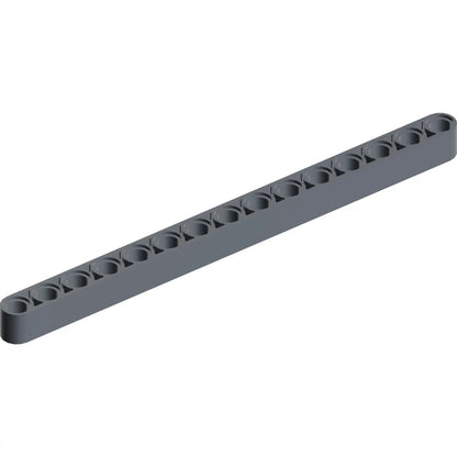 Teil 32278 – Technik, Hubarm dick 1 x 15