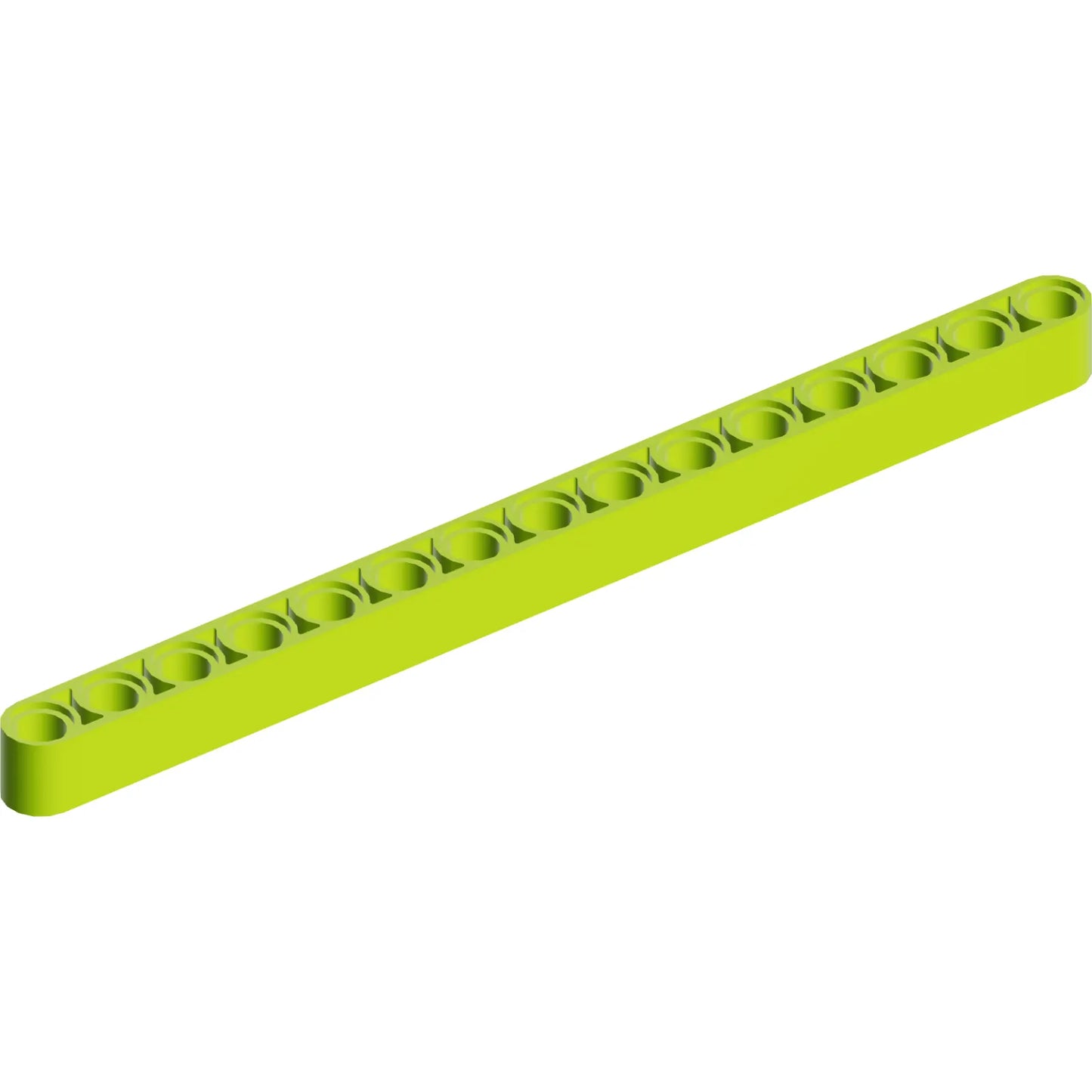Teil 32278 – Technik, Hubarm dick 1 x 15
