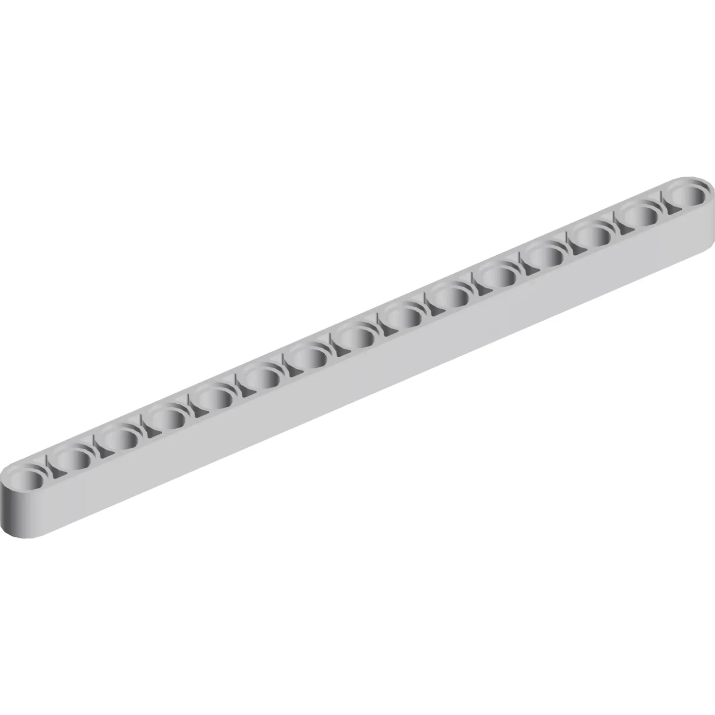 Teil 32278 – Technik, Hubarm dick 1 x 15