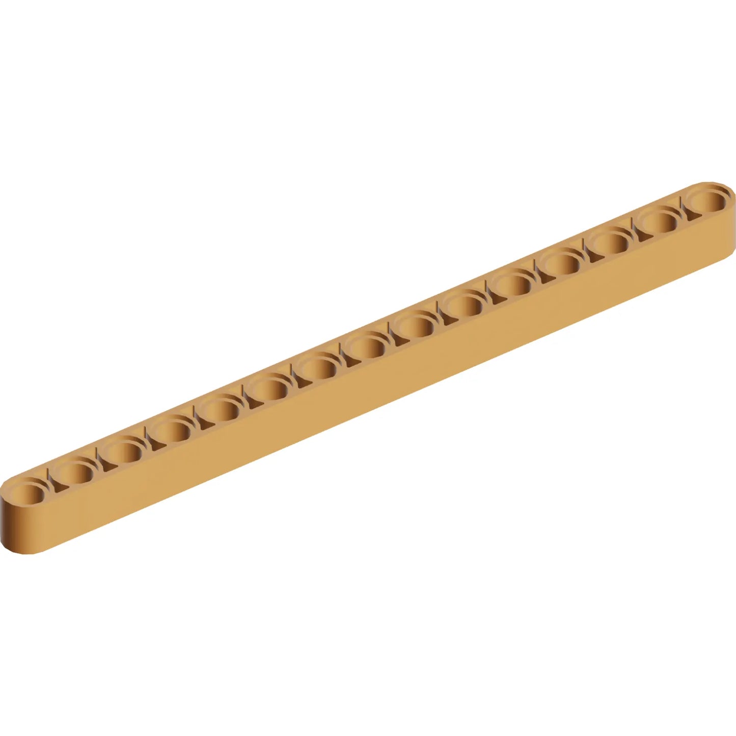 Teil 32278 – Technik, Hubarm dick 1 x 15