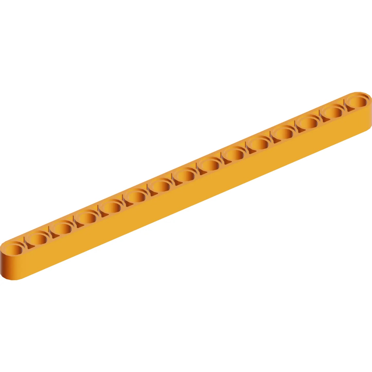 Teil 32278 – Technik, Hubarm dick 1 x 15