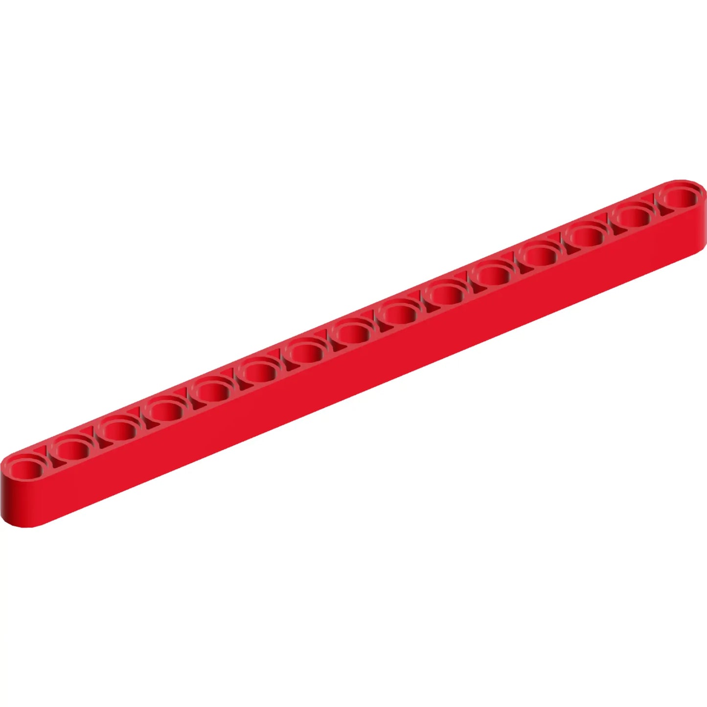 Part 32278 - Technic, Liftarm Thick 1 x 15