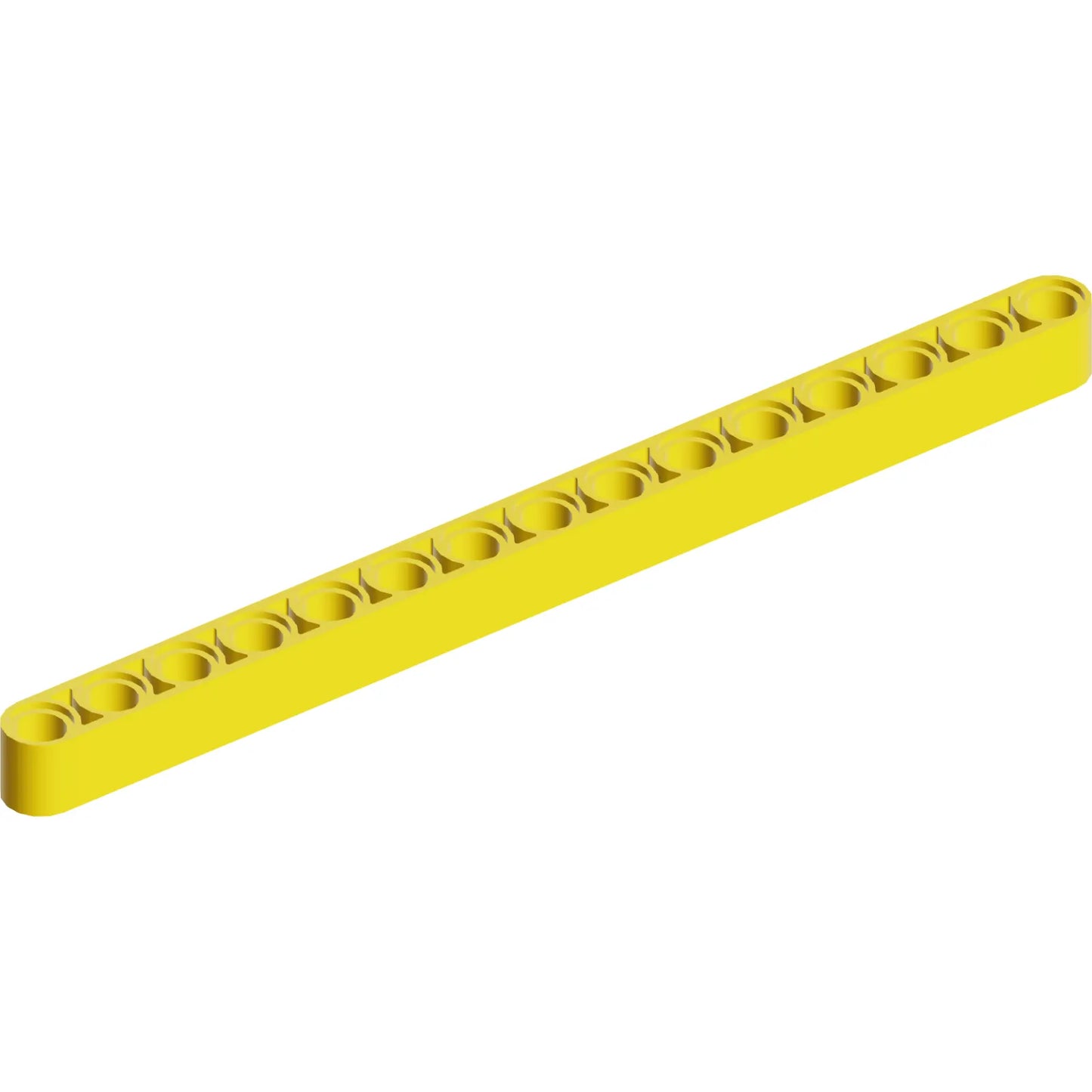 Teil 32278 – Technik, Hubarm dick 1 x 15