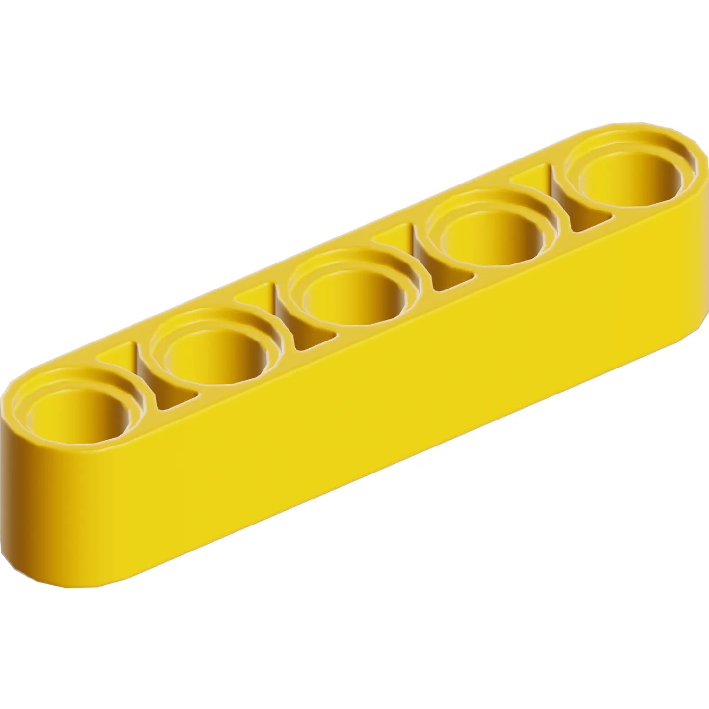 Part 32316 - Technic, Liftarm Thick 1 x 5