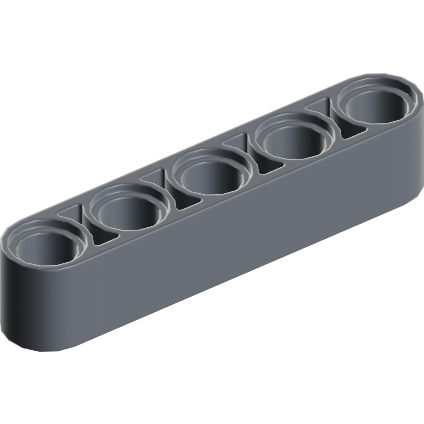 Part 32316 - Technic, Liftarm Thick 1 x 5