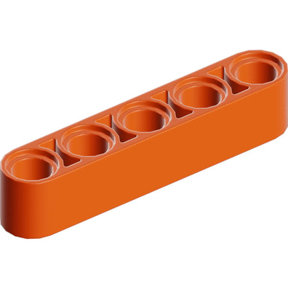 Part 32316 - Technic, Liftarm Thick 1 x 5