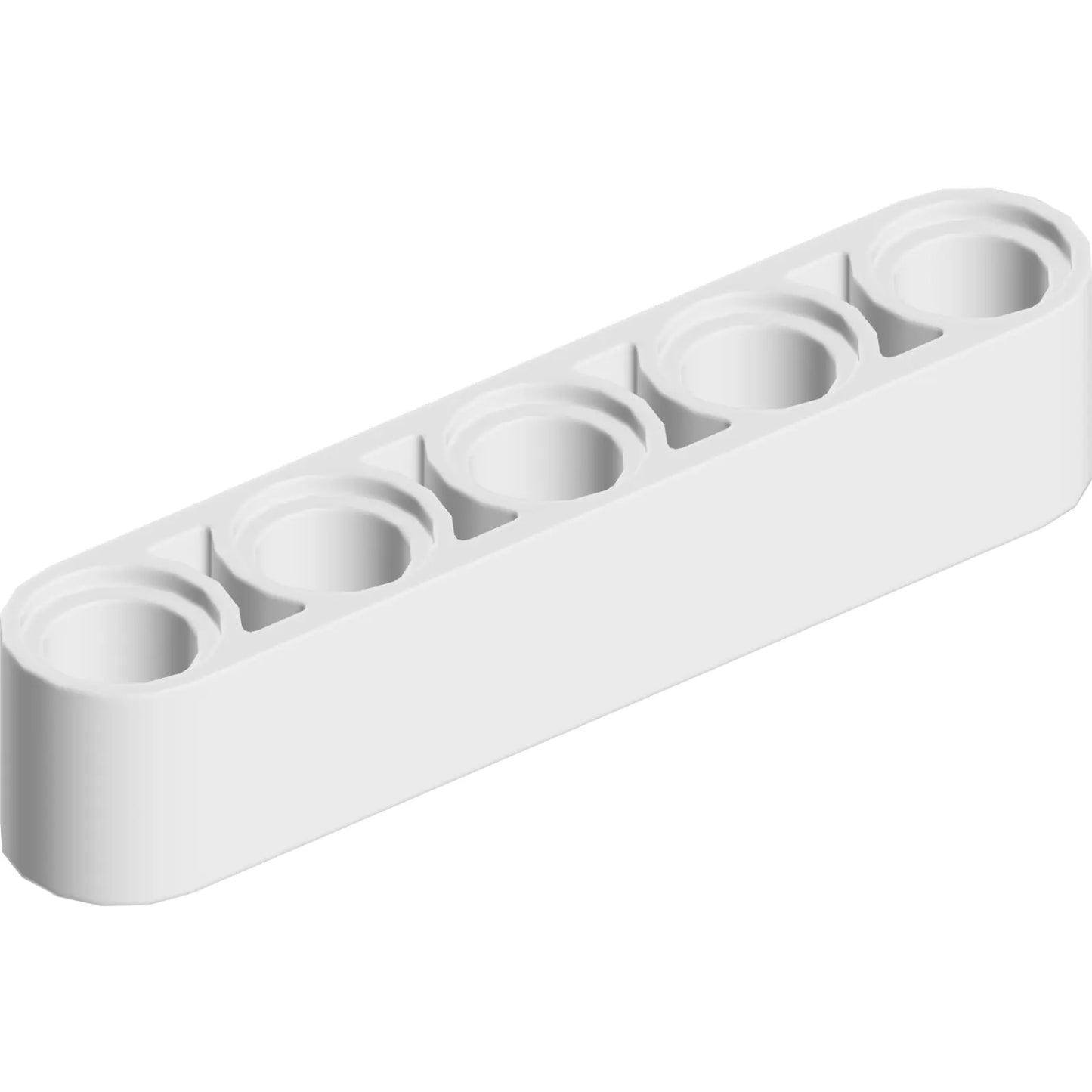 Part 32316 - Technic, Liftarm Thick 1 x 5