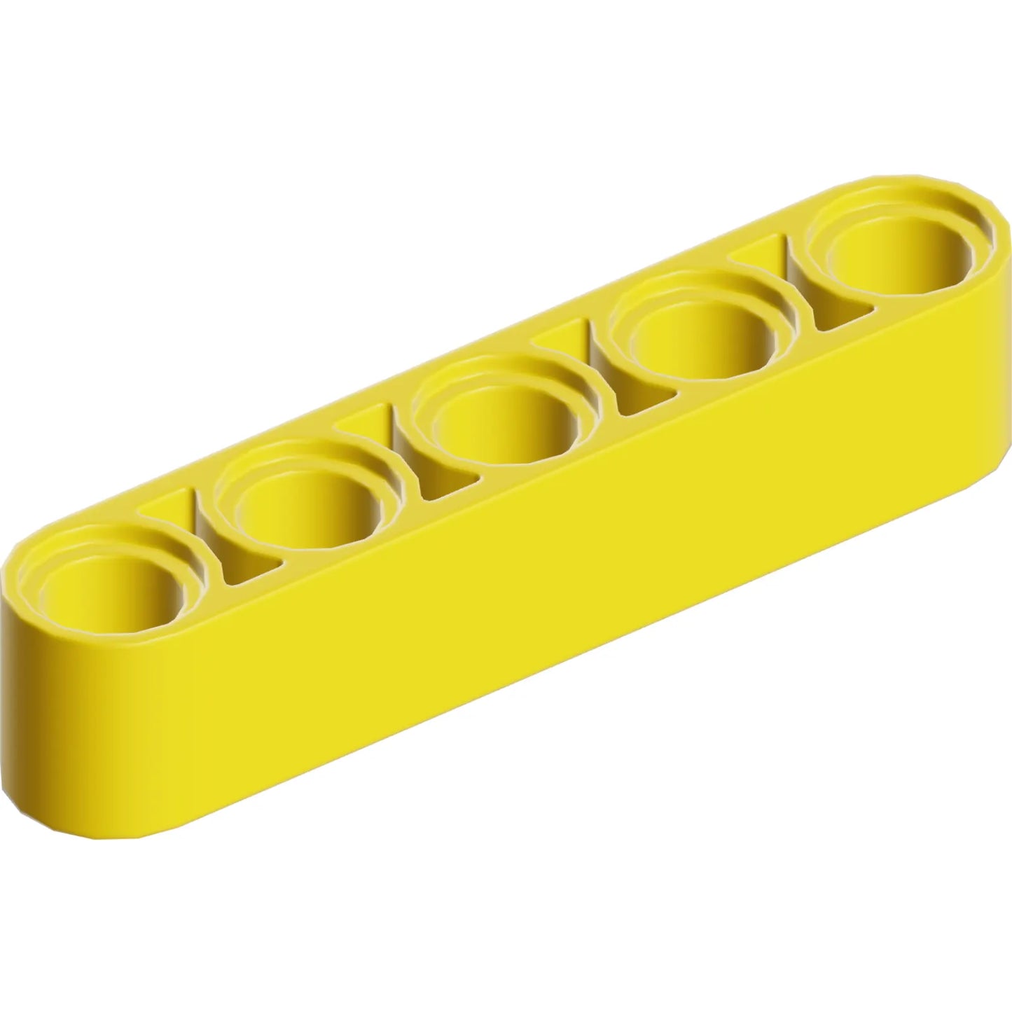 Part 32316 - Technic, Liftarm Thick 1 x 5