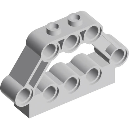 Teil 32333 - Technik, Stiftverbinderblock 1 x 5 x 3