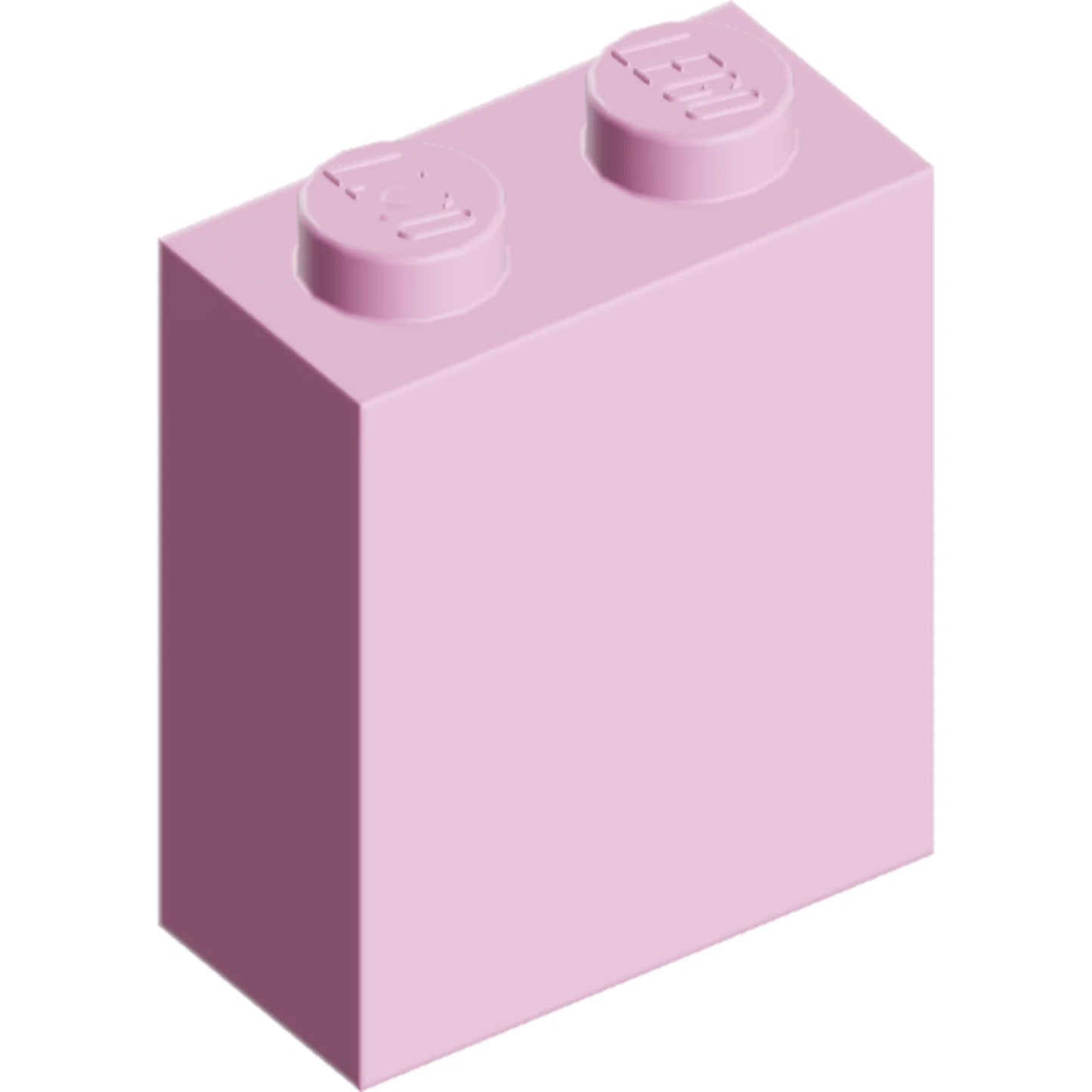 Part 3245c - Brick 1 x 2 x 2 with Inside Stud Holder