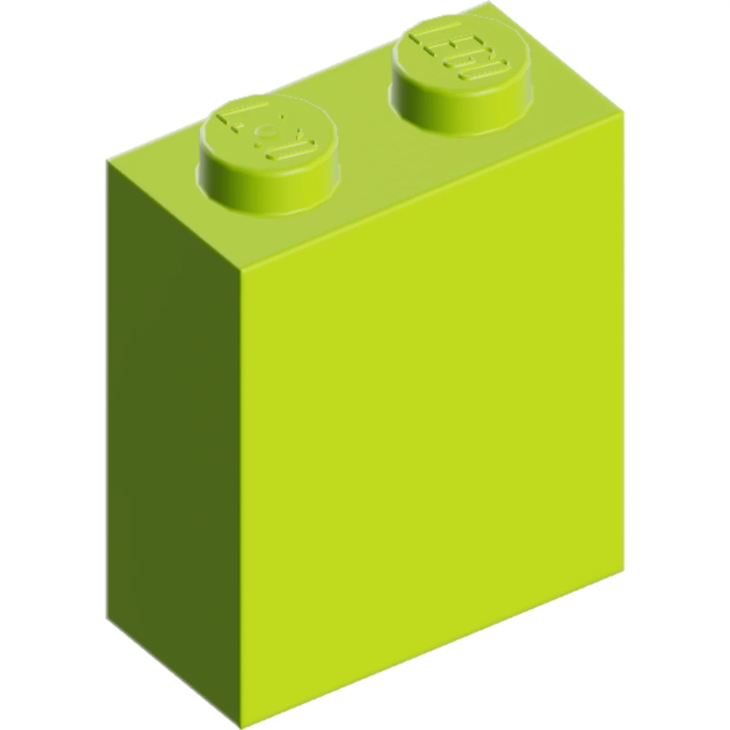 Part 3245c - Brick 1 x 2 x 2 with Inside Stud Holder
