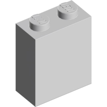 Part 3245c - Brick 1 x 2 x 2 with Inside Stud Holder