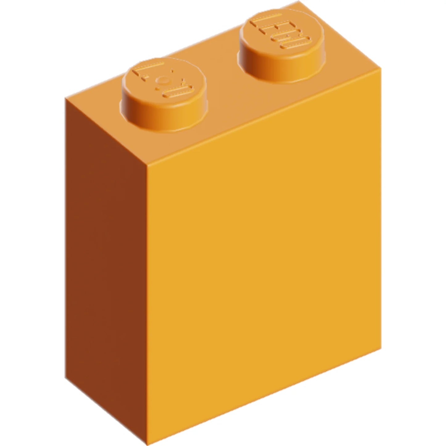 Part 3245c - Brick 1 x 2 x 2 with Inside Stud Holder