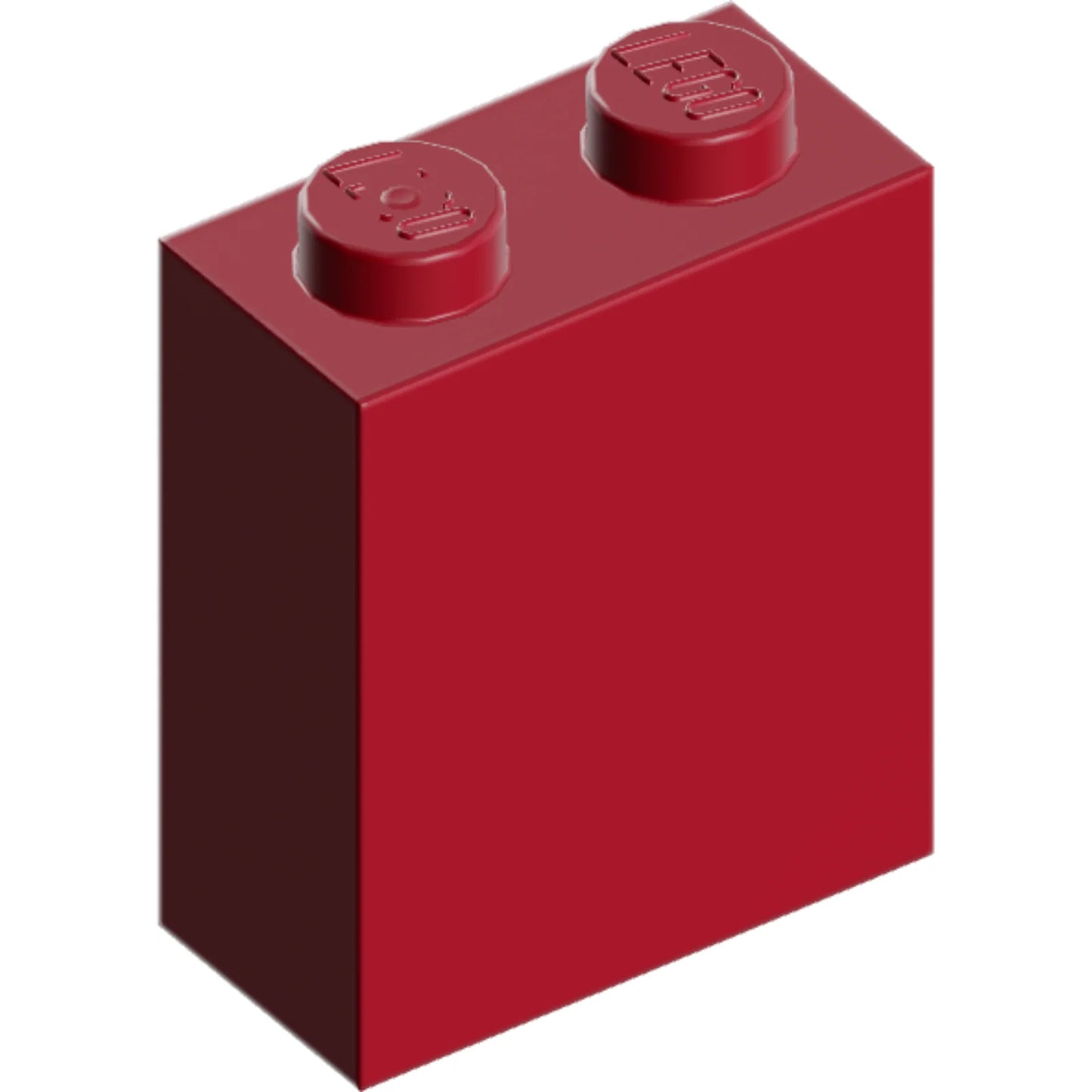 Part 3245c - Brick 1 x 2 x 2 with Inside Stud Holder