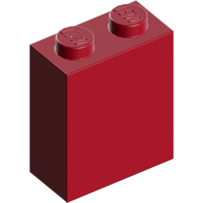 Part 3245c - Brick 1 x 2 x 2 with Inside Stud Holder