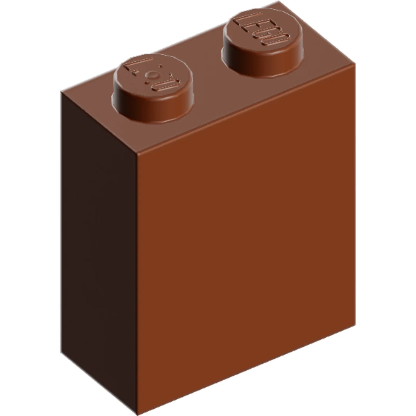 Part 3245c - Brick 1 x 2 x 2 with Inside Stud Holder