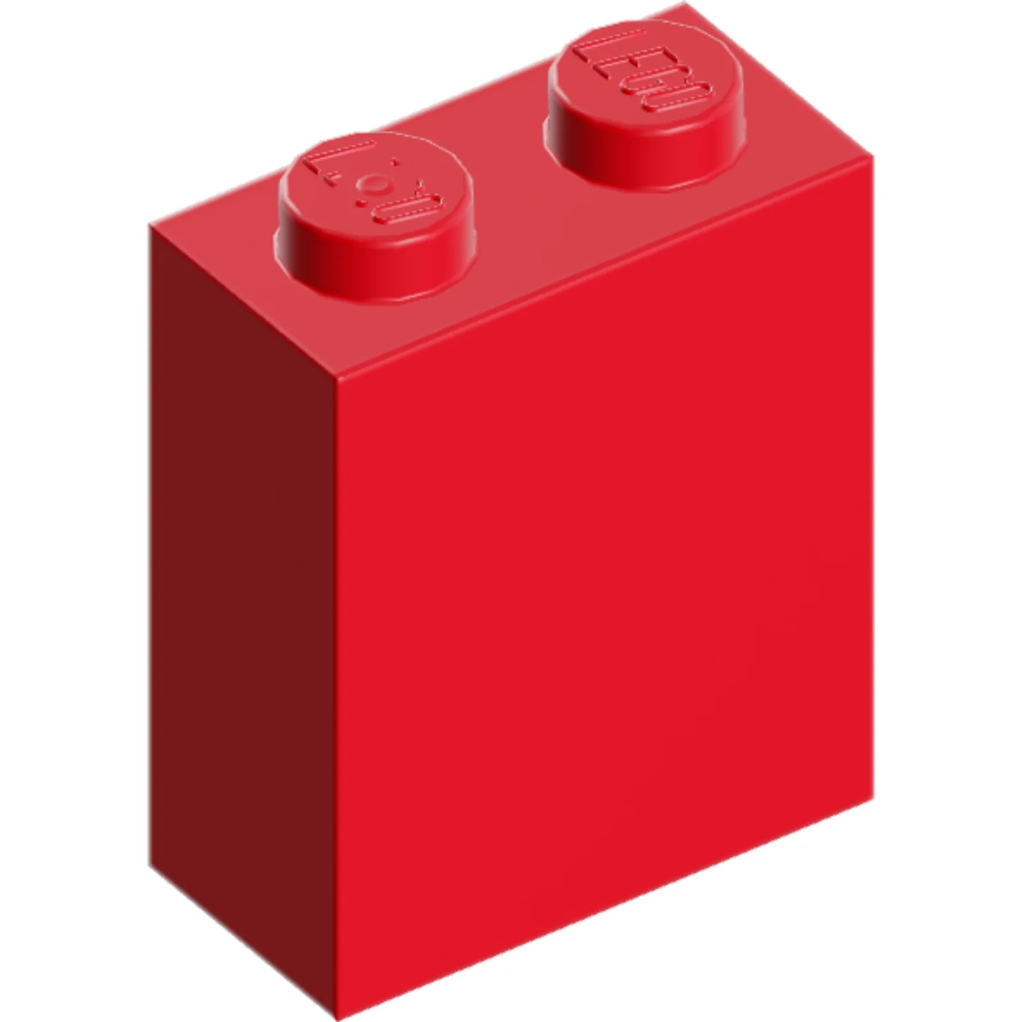 Part 3245c - Brick 1 x 2 x 2 with Inside Stud Holder