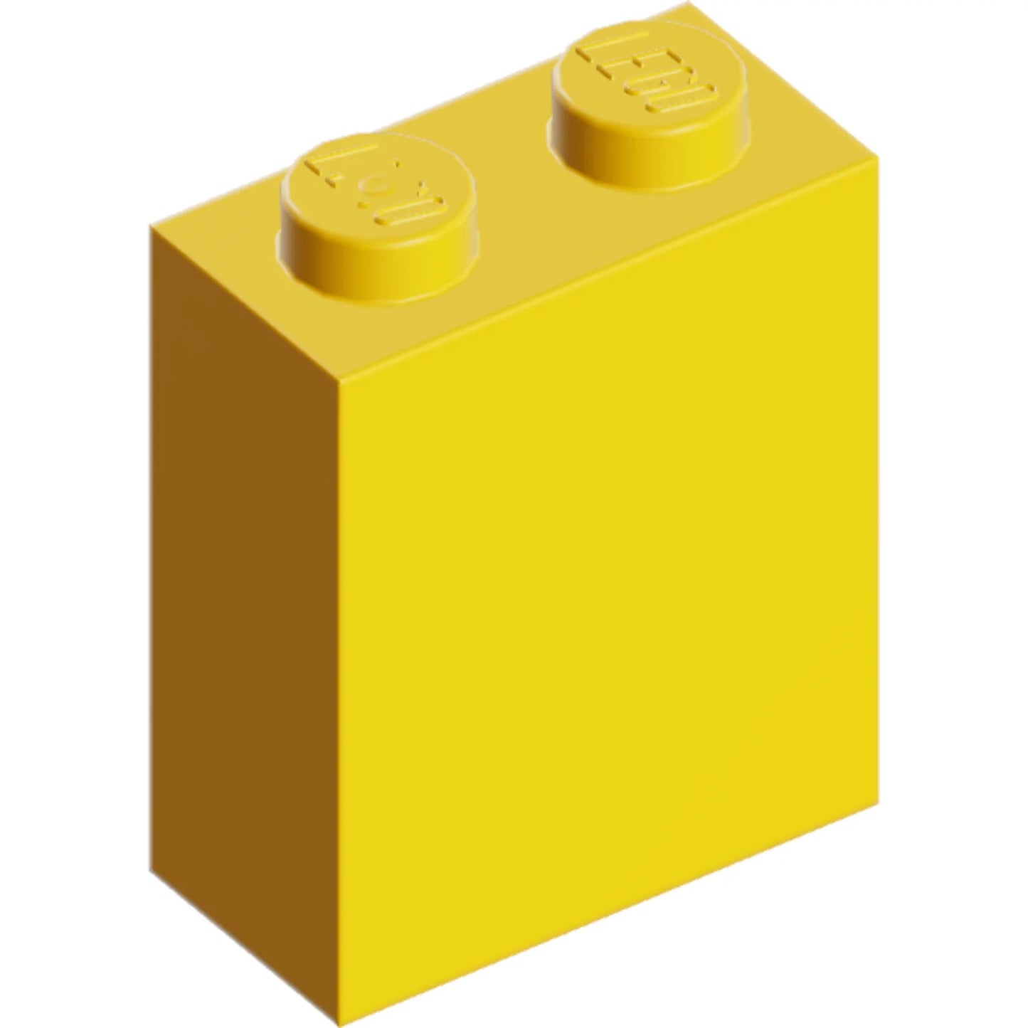 Part 3245c - Brick 1 x 2 x 2 with Inside Stud Holder