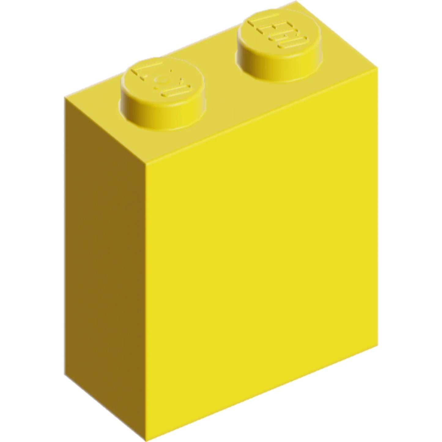 Part 3245c - Brick 1 x 2 x 2 with Inside Stud Holder