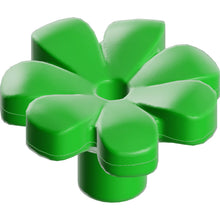 Part 32606 - Plant Flower with Bar and Small Pin Hole