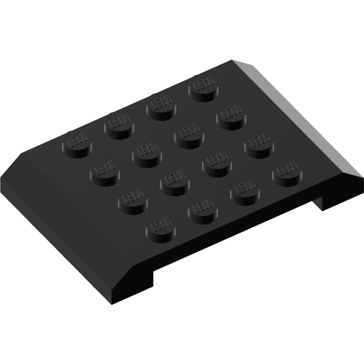 Part 32739 - Wedge 4 x 6 x 2/3 Double