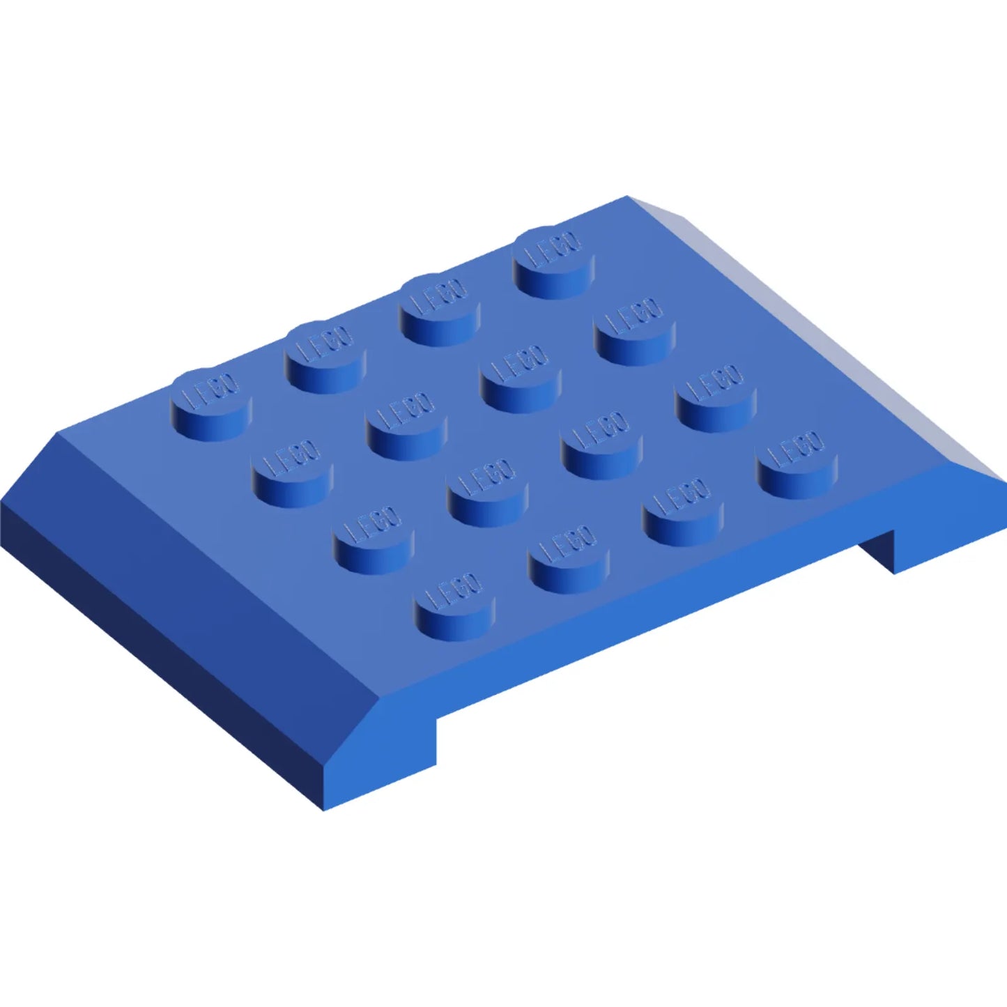 Part 32739 - Wedge 4 x 6 x 2/3 Double