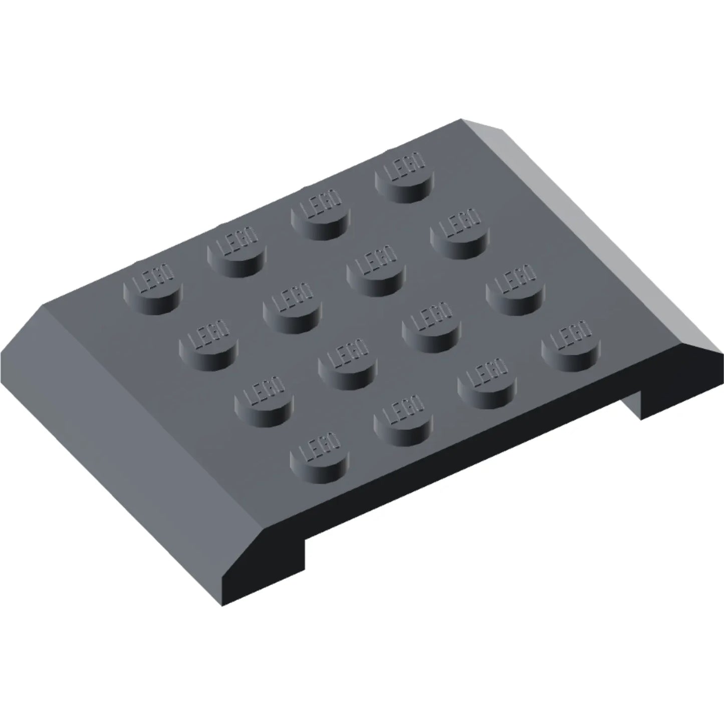 Part 32739 - Wedge 4 x 6 x 2/3 Double
