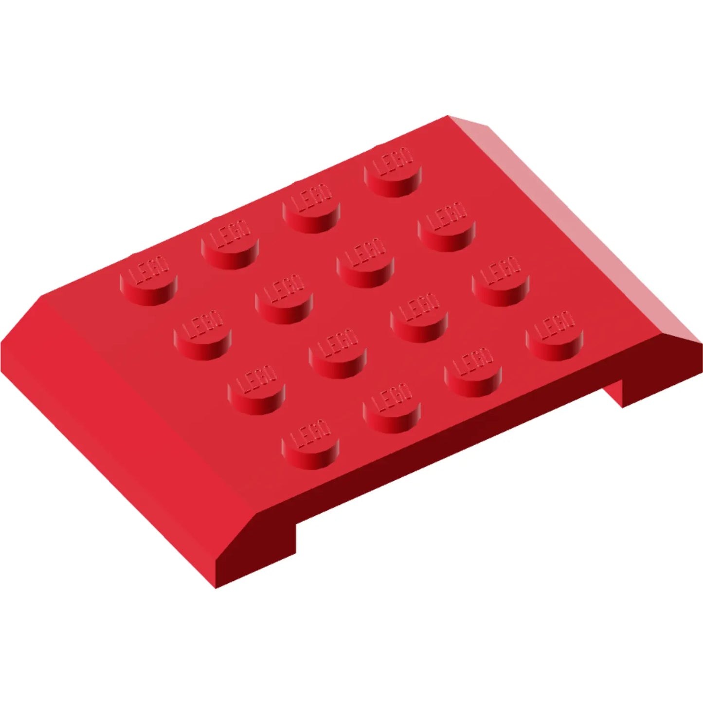 Part 32739 - Wedge 4 x 6 x 2/3 Double
