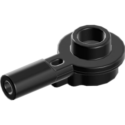 Part 32828 - Bar   1L with 1 x 1 Round Plate with Hollow Stud