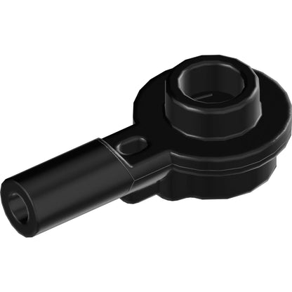 Part 32828 - Bar   1L with 1 x 1 Round Plate with Hollow Stud
