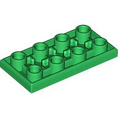 Part 3395 - Tile, Modified 2 x 4 Inverted