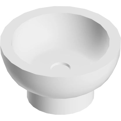 Part 34172 - Minifigure, Utensil Bowl