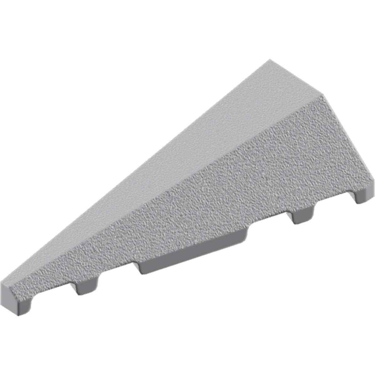 Teil 3504 - Keil 5 x 2 Links