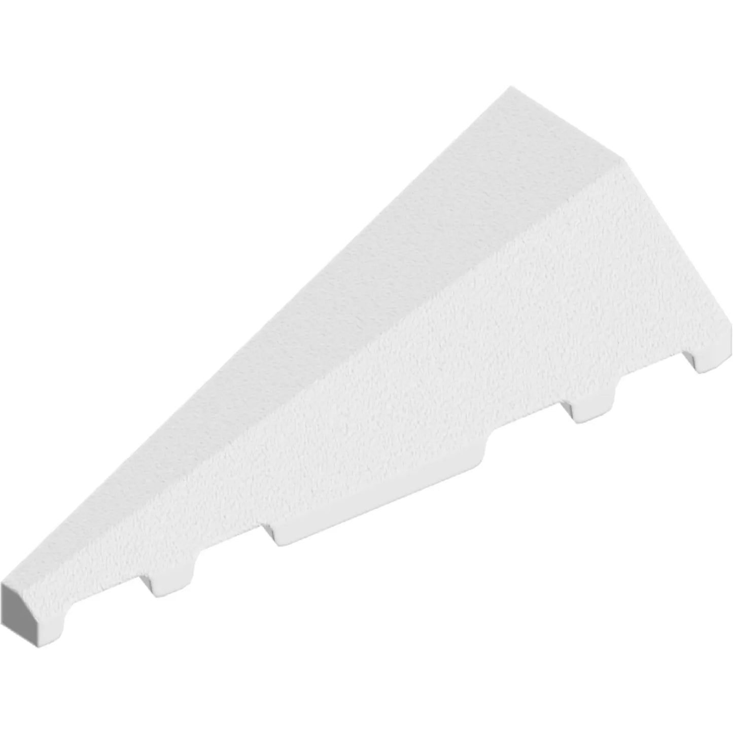 Part 3504 - Wedge 5 x 2 Left