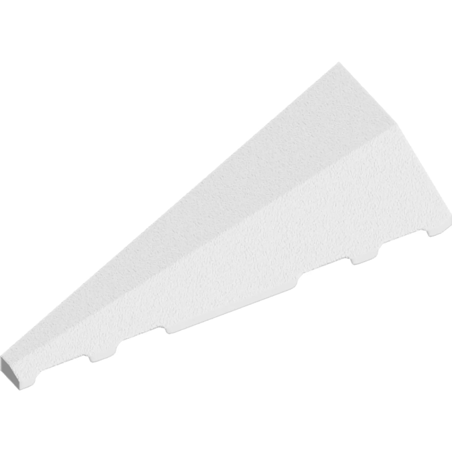 Part 3505 - Wedge 5 x 2 Right