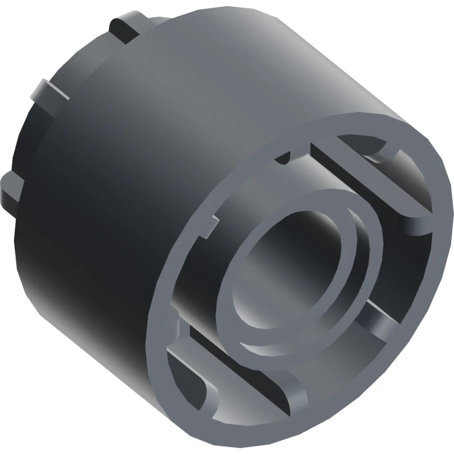 Part 35186 - Technic Driving Ring Extension with 8 Teeth Inside and Outside