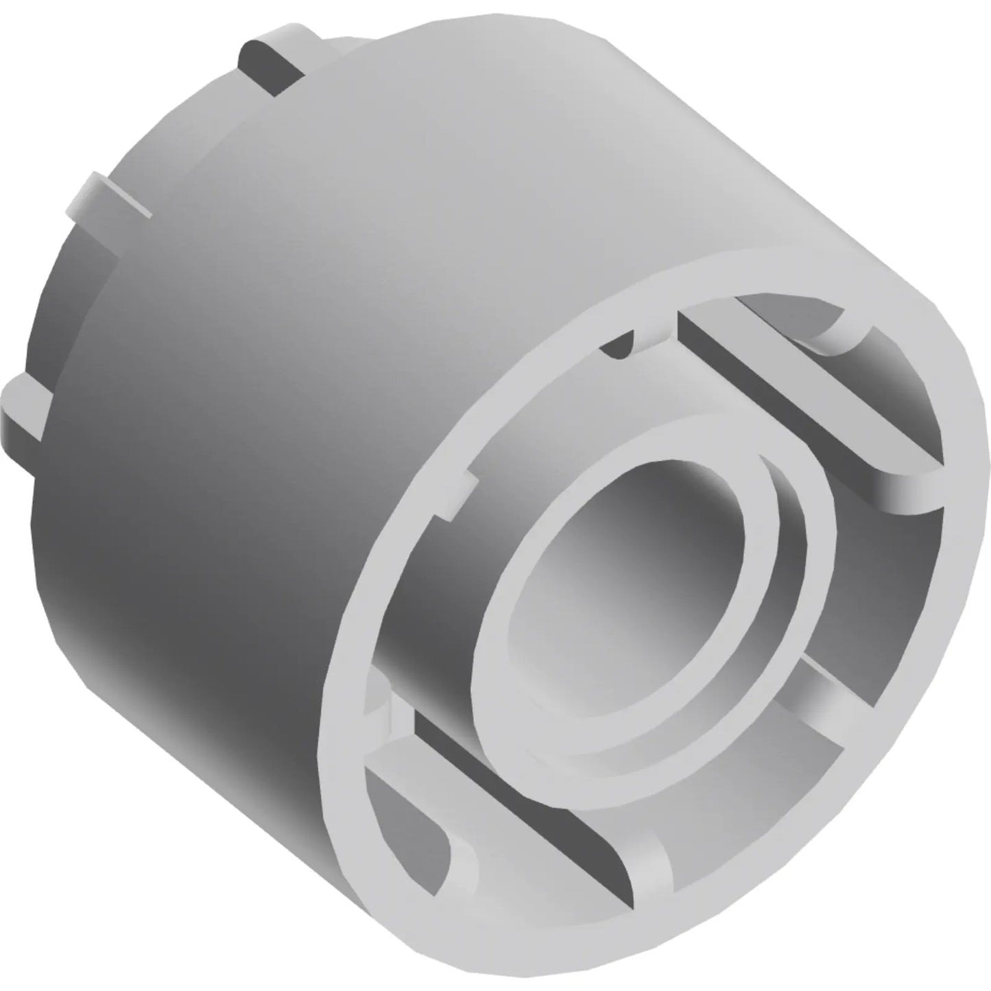 Part 35186 - Technic Driving Ring Extension with 8 Teeth Inside and Outside