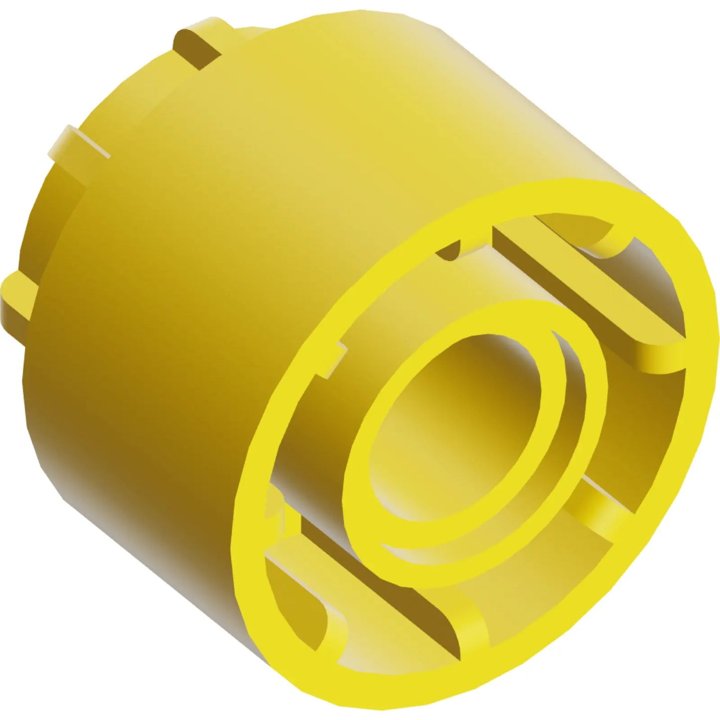 Part 35186 - Technic Driving Ring Extension with 8 Teeth Inside and Outside