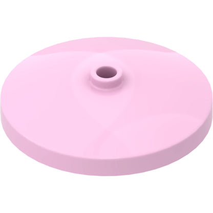 Part 35394 - Dish 4 x 4 Inverted (Radar) with Open Stud